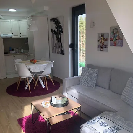 Panorama Hills Divčibare