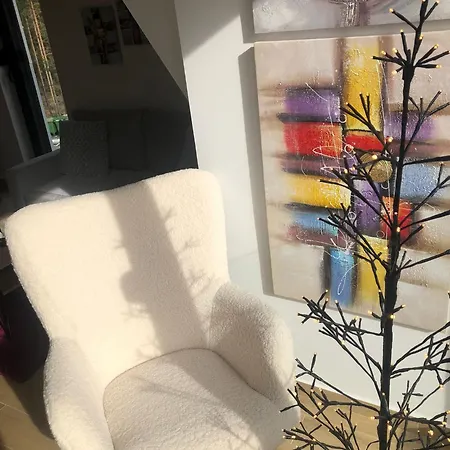 Apartamento Panorama Hills *