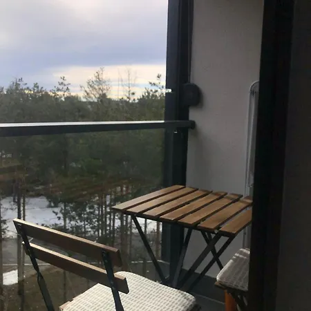 Apartamento Panorama Hills Divčibare