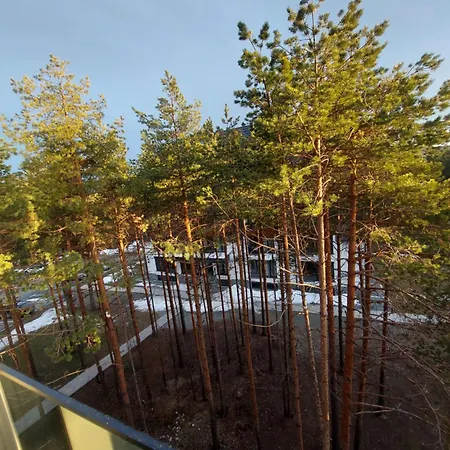 Apartamento Panorama Hills