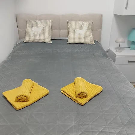 Panorama Hills Apartamento Divčibare