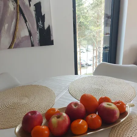 Apartamento Panorama Hills