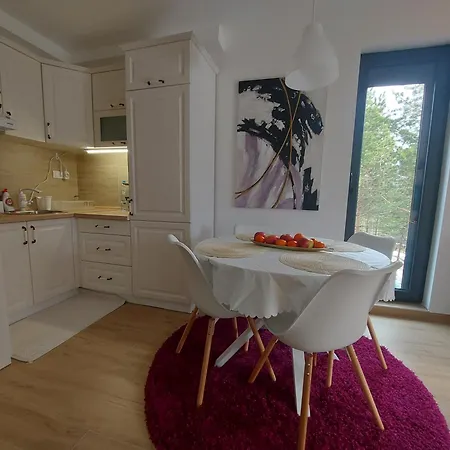 Apartamento Panorama Hills *