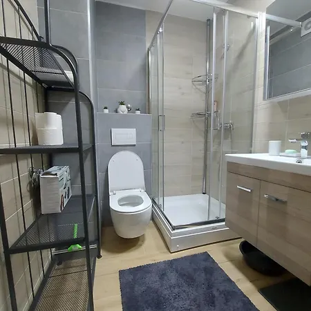 Panorama Hills Apartamento *