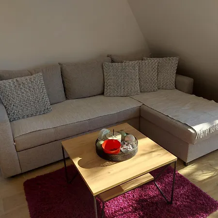 Apartamento Panorama Hills *