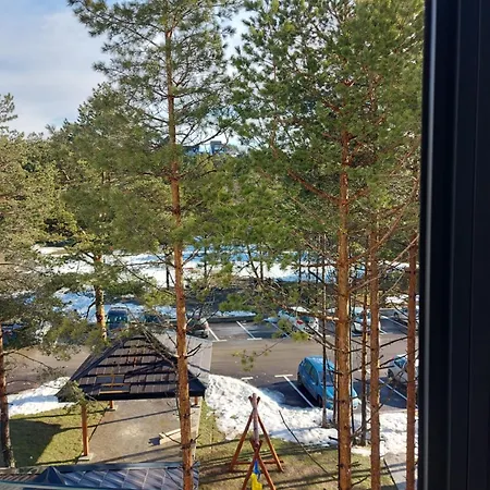 Apartamento Panorama Hills Divčibare