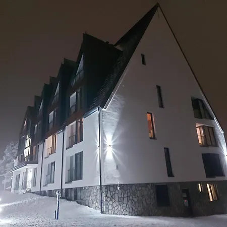 Panorama Hills Apartamento Divčibare