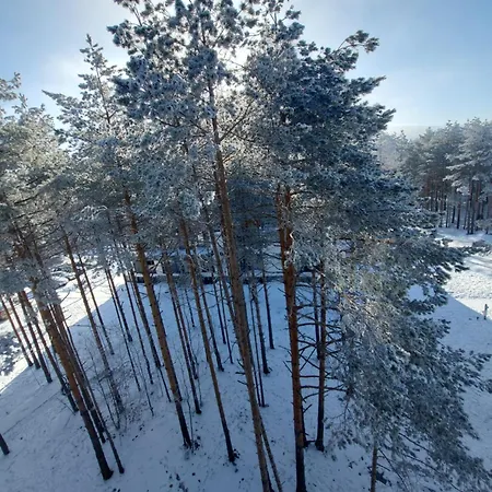 Panorama Hills Divčibare