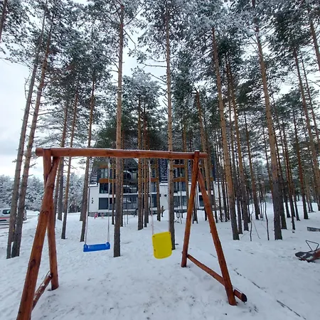 Panorama Hills Apartamento *