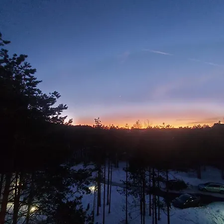 Apartamento Panorama Hills