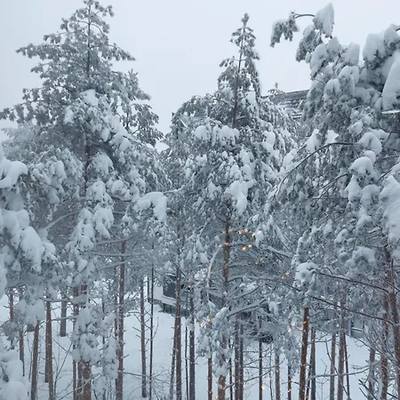 Panorama Hills Apartamento *