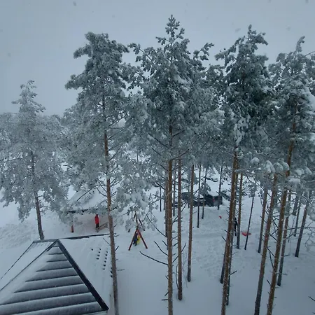 Panorama Hills Apartamento *