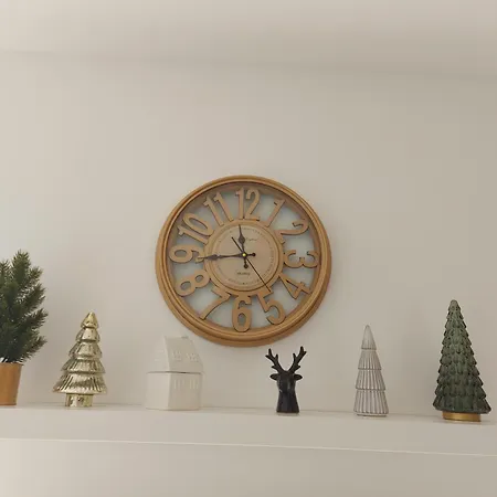 Apartamento Panorama Hills