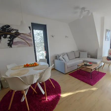 Apartamento Panorama Hills Divčibare