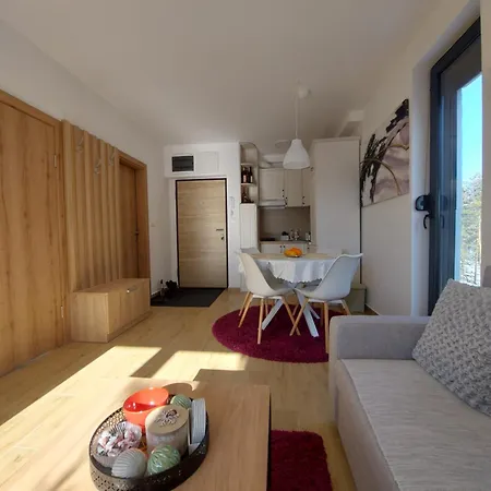 Panorama Hills Apartamento *