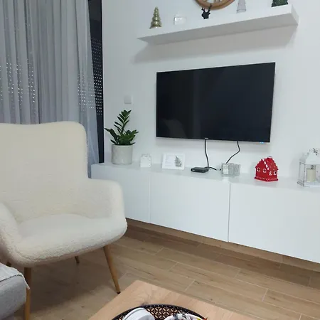 Panorama Hills Apartamento