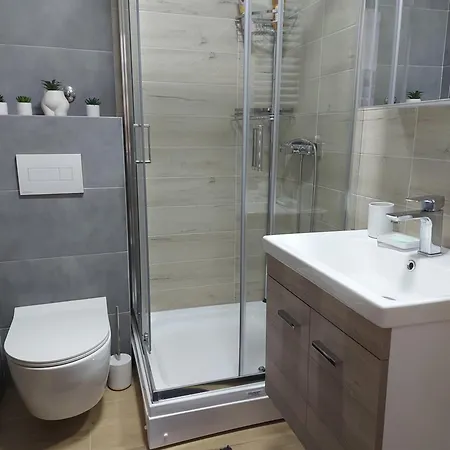 Panorama Hills Apartamento