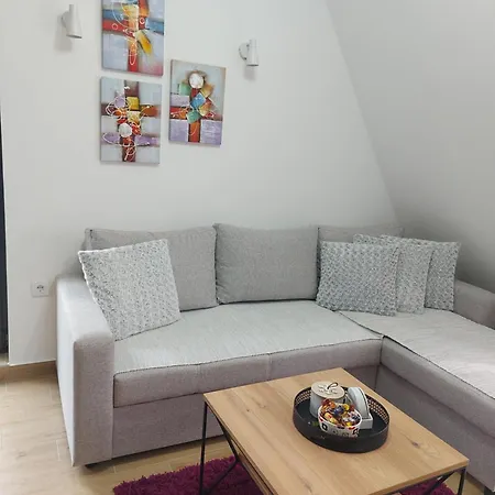 Panorama Hills * Divčibare