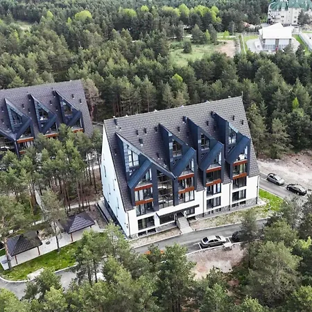 Apartamento Panorama Hills Divčibare