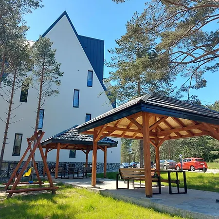 Apartamento Panorama Hills