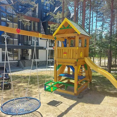 Panorama Hills Apartamento