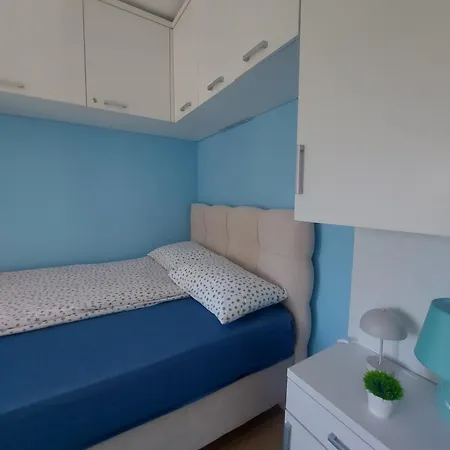 Apartamento Panorama Hills