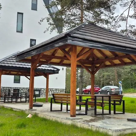 Apartamento Panorama Hills *