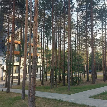 Panorama Hills Apartamento Divčibare