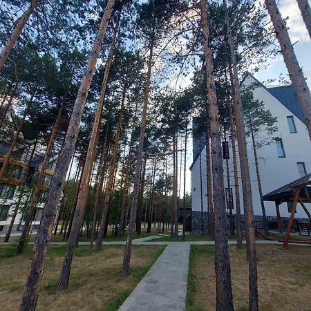 Apartamento Panorama Hills *