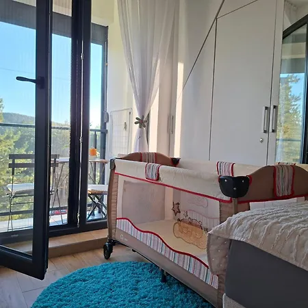 Apartamento Panorama Hills *