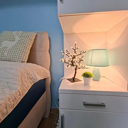 Panorama Hills Apartamento *