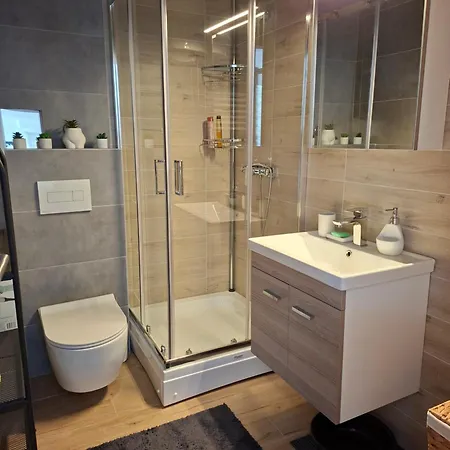 Panorama Hills Apartamento Divčibare