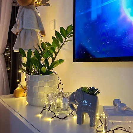 Panorama Hills Apartamento