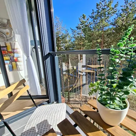 Apartamento Panorama Hills