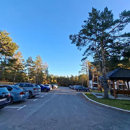 Panorama Hills Divčibare