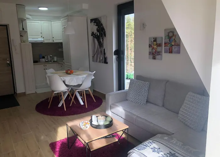 Panorama Hills Divčibare