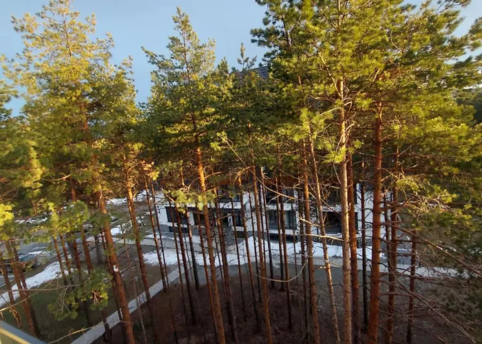 Appartement Panorama Hills