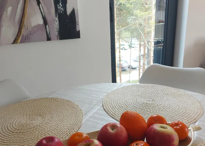 Appartement Panorama Hills