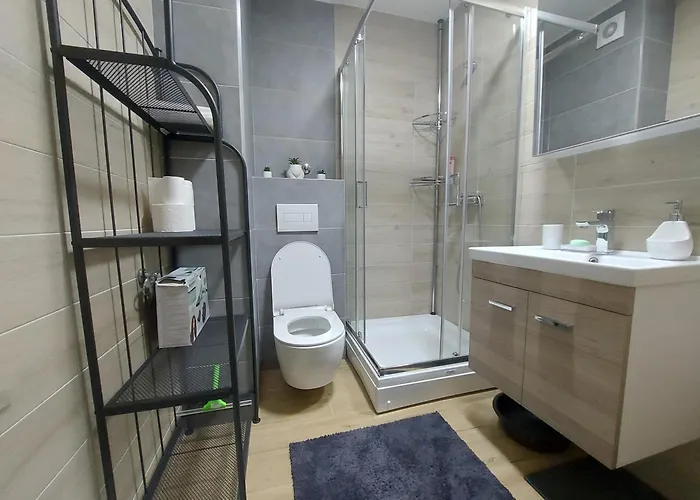 Panorama Hills Appartement *