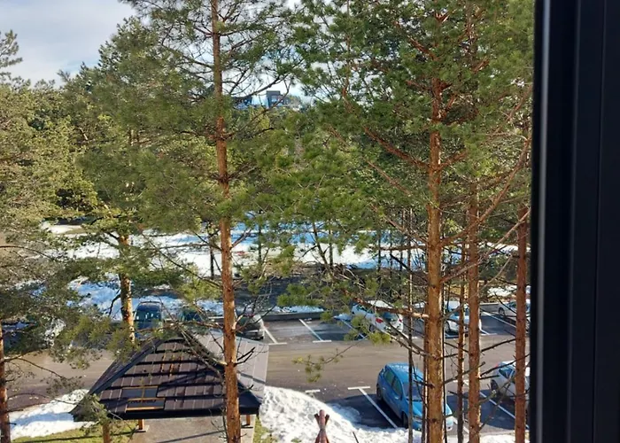 Appartement Panorama Hills Divčibare