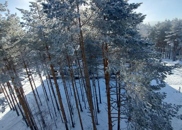 Panorama Hills Divčibare