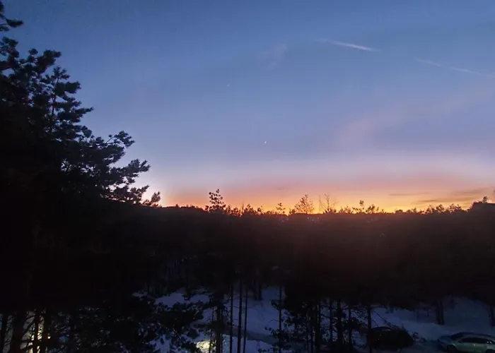 Appartement Panorama Hills