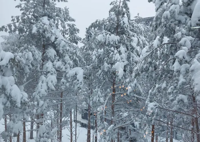 Panorama Hills Appartement *