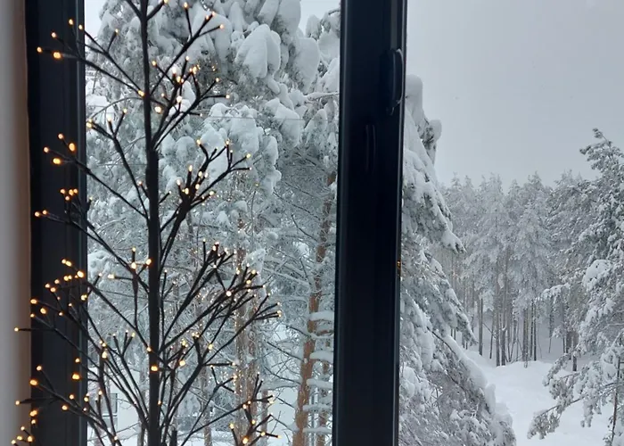 Panorama Hills Appartement *