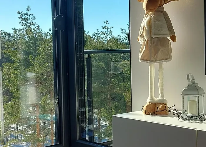 Appartement Panorama Hills