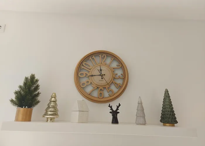 Appartement Panorama Hills