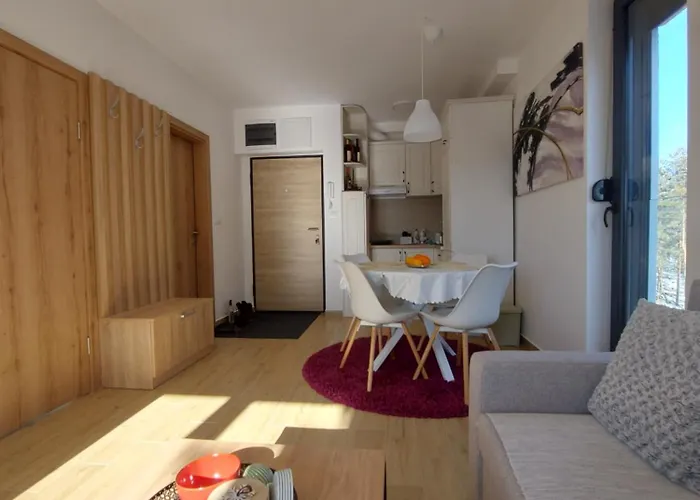 Panorama Hills Appartement *