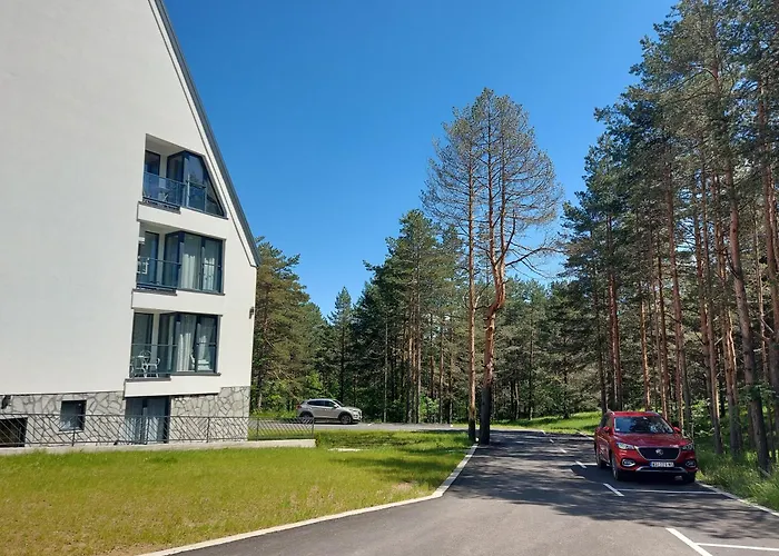 Panorama Hills Appartement Divčibare