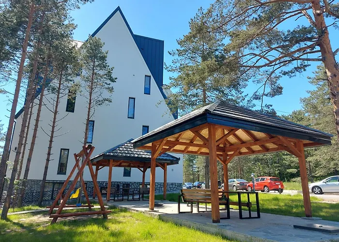 Appartement Panorama Hills