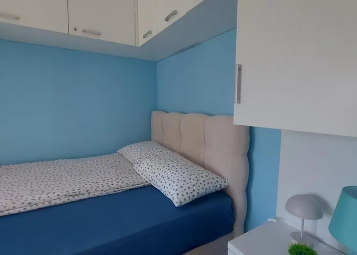 Appartement Panorama Hills